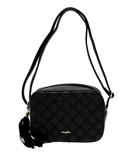 クラシカルキルトショルダー