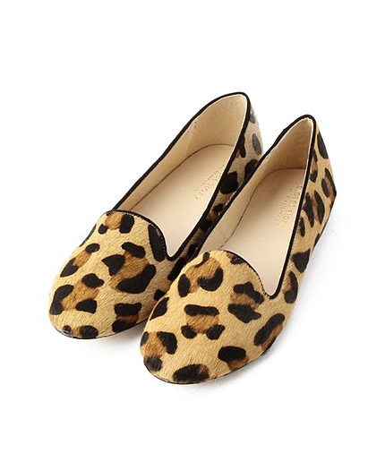 ＜closet story＞ ハラコ オペラスリッポン