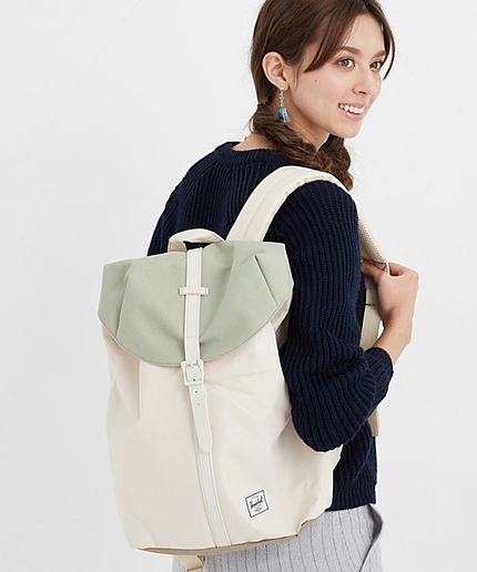★[ハーシェル]HERSCHEL CB ポスト バックパック