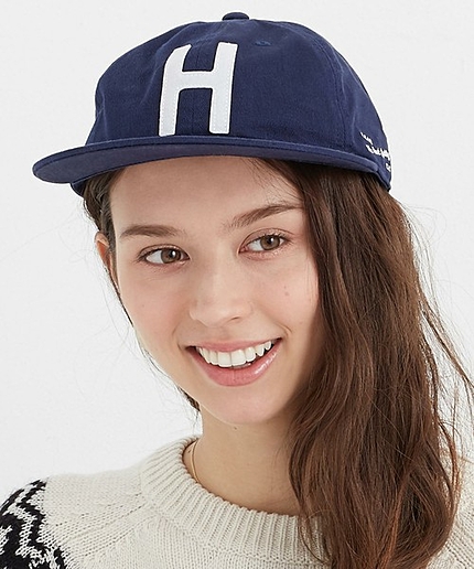 ★[ハーシェル]HERSCHEL CB キャップ