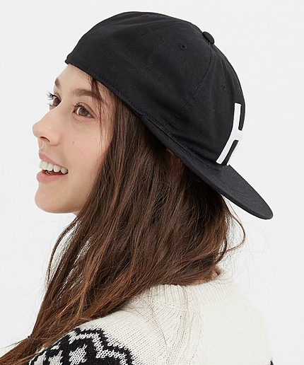 ★[ハーシェル]HERSCHEL CB キャップ