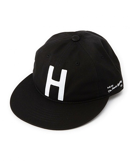 ★[ハーシェル]HERSCHEL CB キャップ
