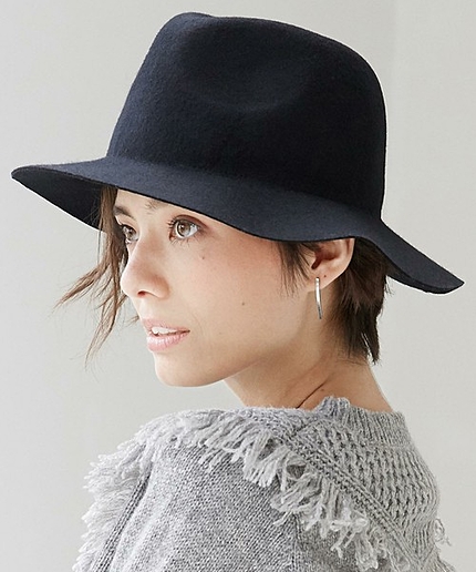 GC フェルトナカオレハット②