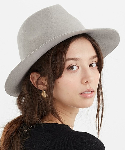 GC フェルトナカオレハット②