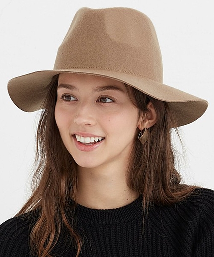 GC フェルトナカオレハット②