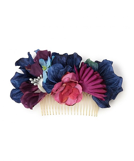 GB Bloomyフラワーコーム