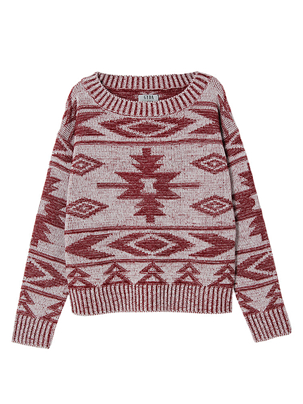 ネイティブブリーチKT