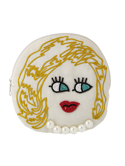 プリティーポーチ