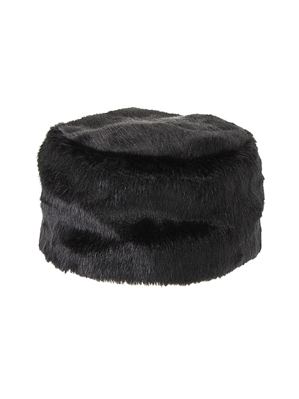 【LIFE】ファーロシアン帽