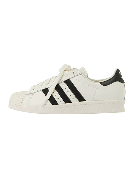 【LIFE】SUPERSTAR 80s VINTAGE DX/B25963