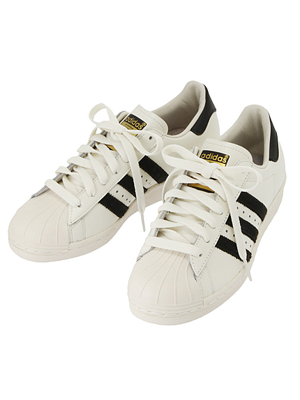 【LIFE】SUPERSTAR 80s VINTAGE DX/B25963