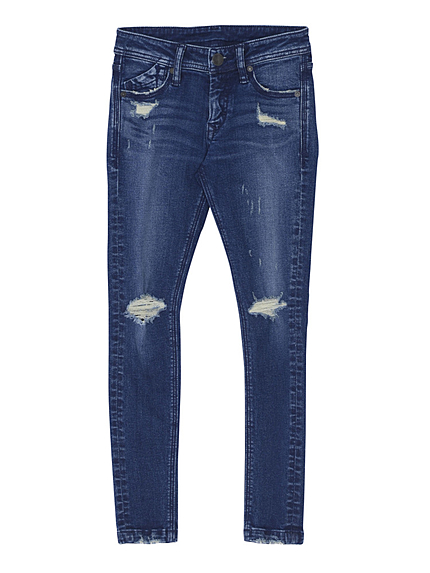 USEDクラシックLOWパギンス