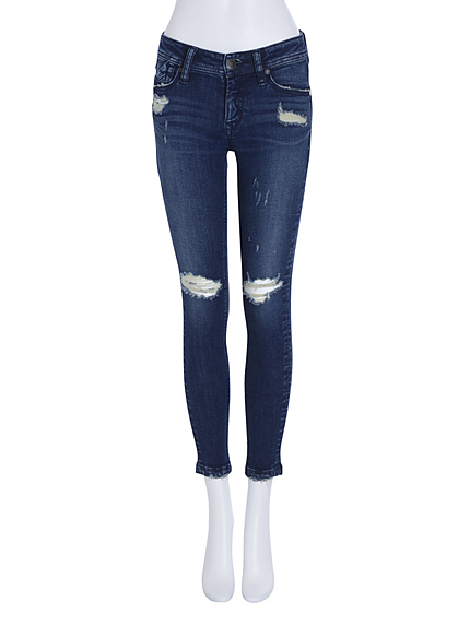 USEDクラシックLOWパギンス