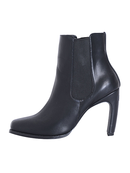 Square artcurveブーツ