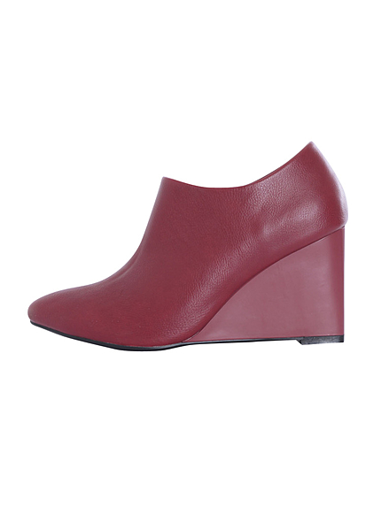 FITウェッジシューズ