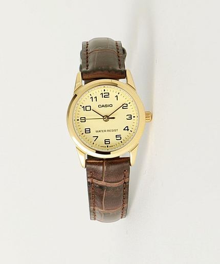 CASIO LTP V
