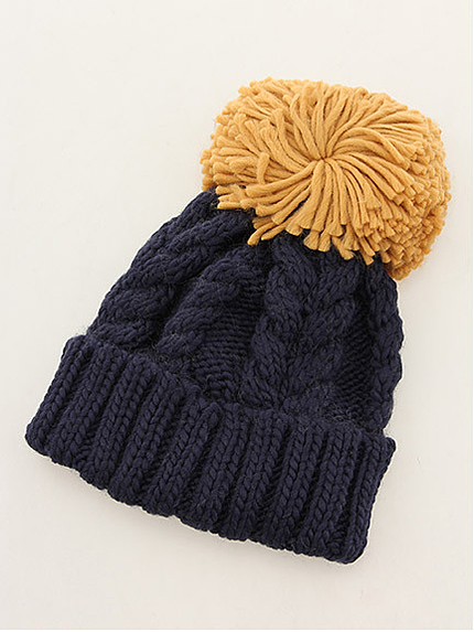 ケーブルボンボンワッチ