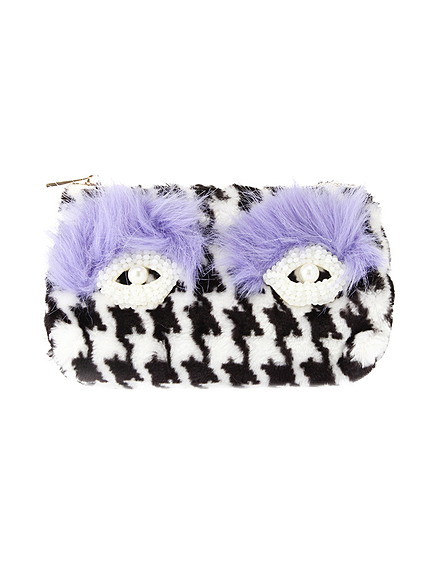 モンスターポーチ