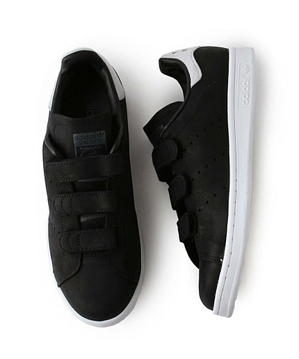 ◆[アディダス]adidas STAN SMITH CF スニーカー