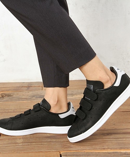 ◆[アディダス]adidas STAN SMITH CF スニーカー