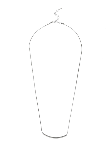 【goods】ポイントパーツネックレス