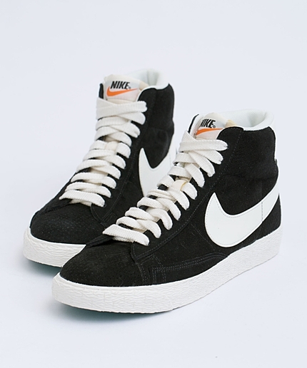 ブレザーMIDスエードVNTG