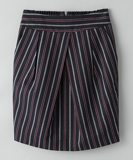 カサネタックコクーンスカート