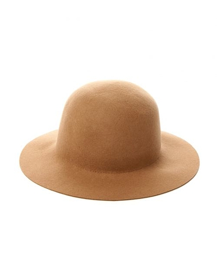 フェルトボーラーHAT