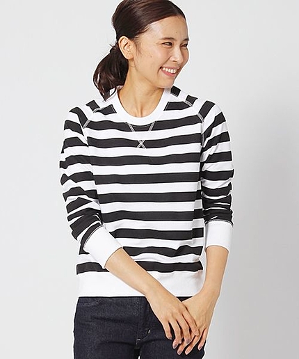 ボーダープルオーバー