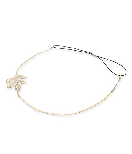 リーフモチーフカチューム