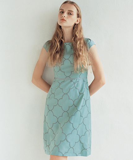 MONTMARTRE ドレス