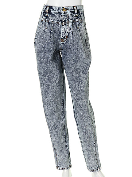 ケミカルボーイズデニム