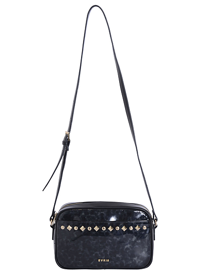 べっこうショルダーBAG