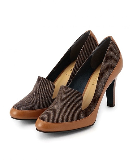 OFM カレント パンプス85