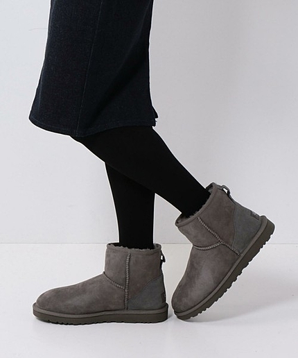 アグ/UGG Classic MINI/クラシックミニ