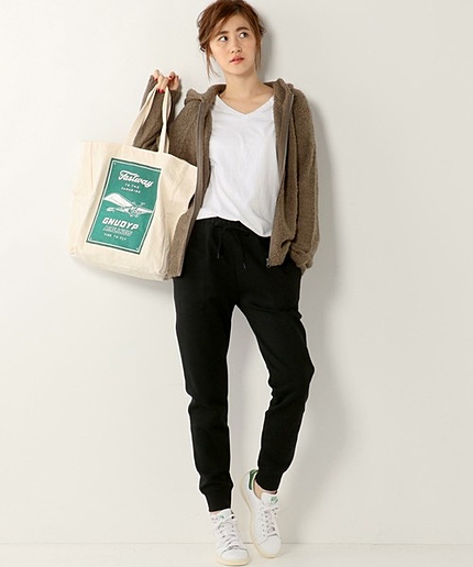 SFL C/P STECH パンツ