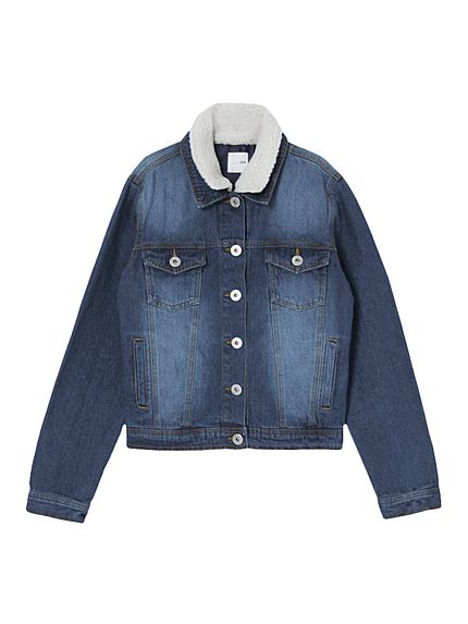 ボアライナー付きGジャン