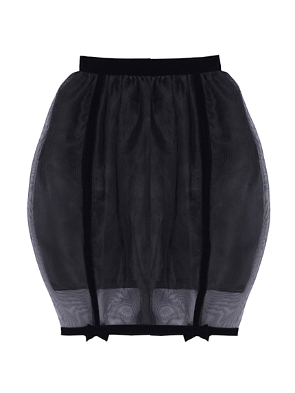 【Halloween Item】WITCH SKIRT