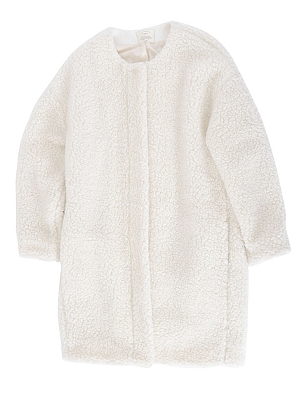 ボアルーズコート