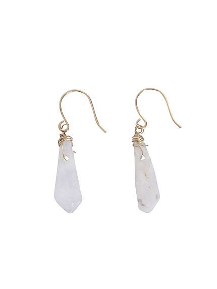 ストーンピアス