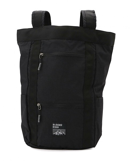 BY Mt. RAINIER DESIGN WORKS ROPE PACK リュック/バックパック