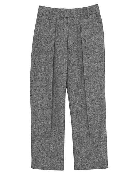 タックミディーパンツ