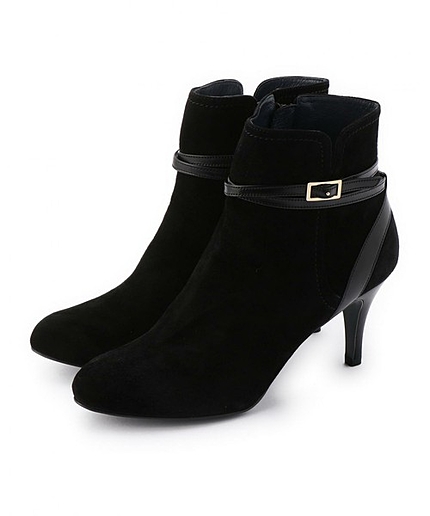 OFM クロスベルト ショートブーツ75↓↑