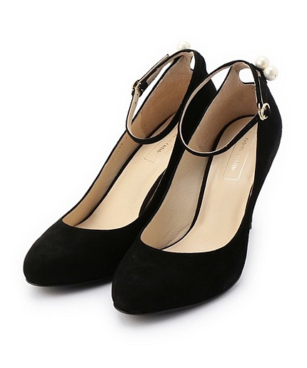 OIT ヒップパール パンプス80