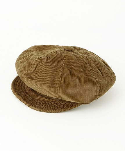 NEW YORK HATキャスケット/NEWYORK/HAT CAS