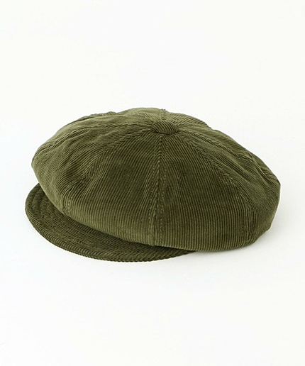 NEW YORK HATキャスケット/NEWYORK/HAT CAS