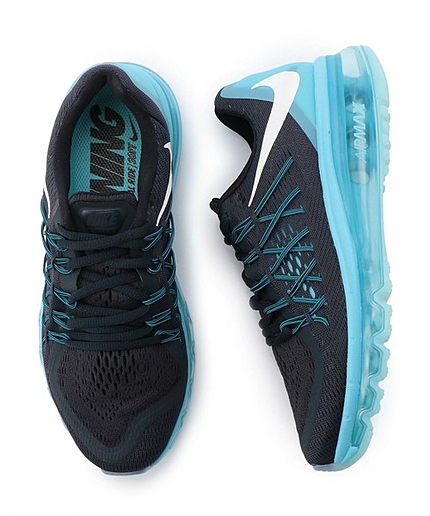 NIKE（ナイキ） ウィメンズエアマックス2015