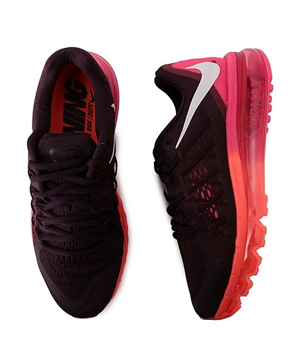 NIKE（ナイキ） ウィメンズエアマックス2015