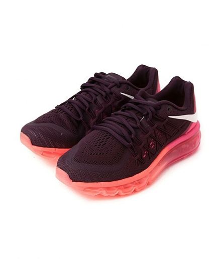 NIKE（ナイキ） ウィメンズエアマックス2015
