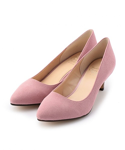 BFC ポインテッドプレーン55